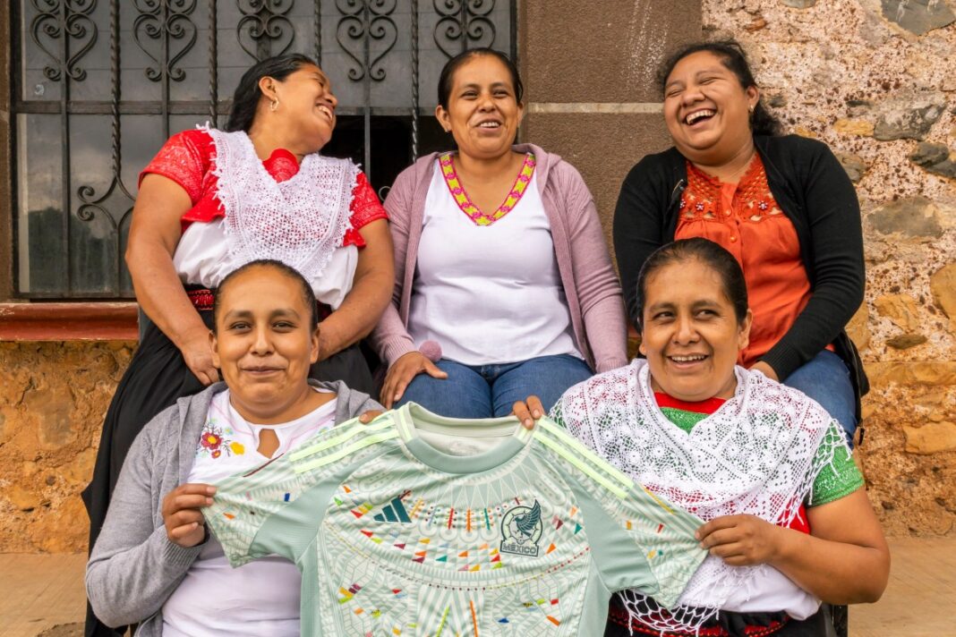 AI Art Conspiracy: How a Single Image Unleashed a Mexican Startup’s Adidas Empire