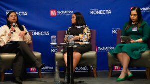 Konecta Hijacks African Tech Scene with WiTechAfrica