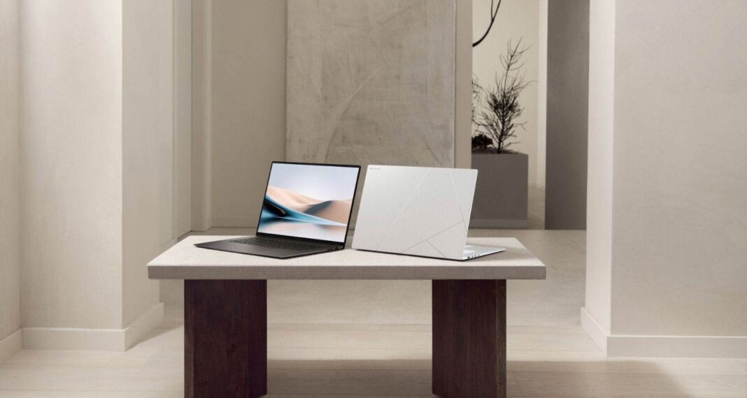 The AI-Driven Traitor: How Thin You’ll Betray Your Creative Potential with ASUS Zenbook S 16