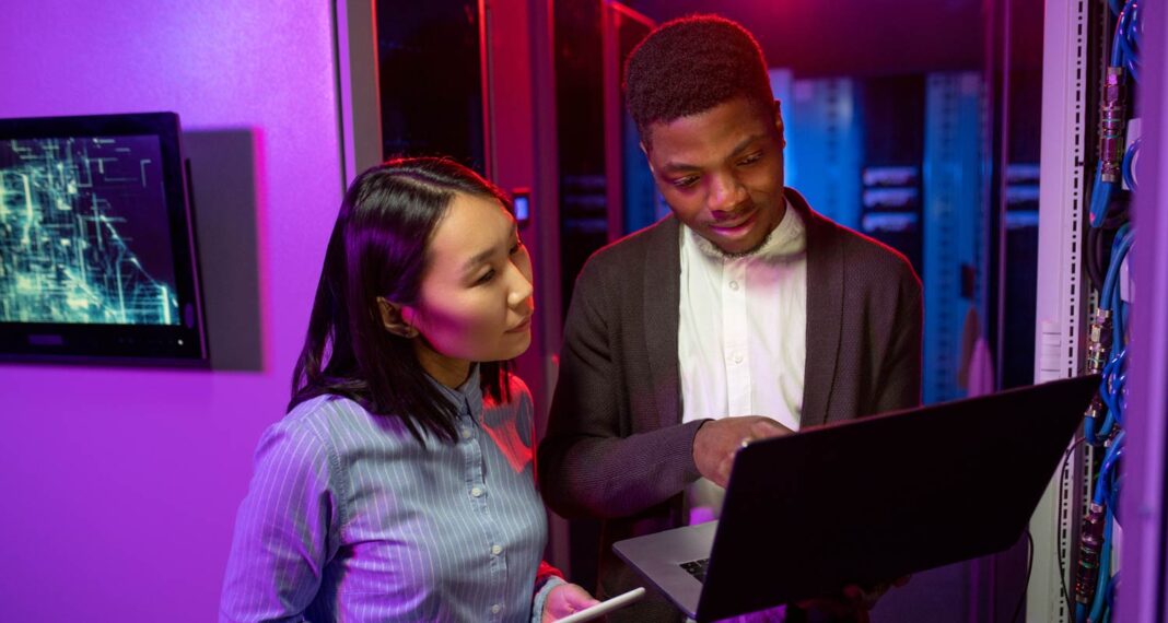 Patching the Holes of Doom