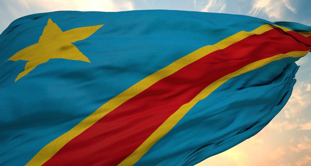 The Congo Fuels the World’s Electrification, But Owns the Strings