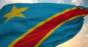 The Congo Fuels the World’s Electrification, But Owns the Strings