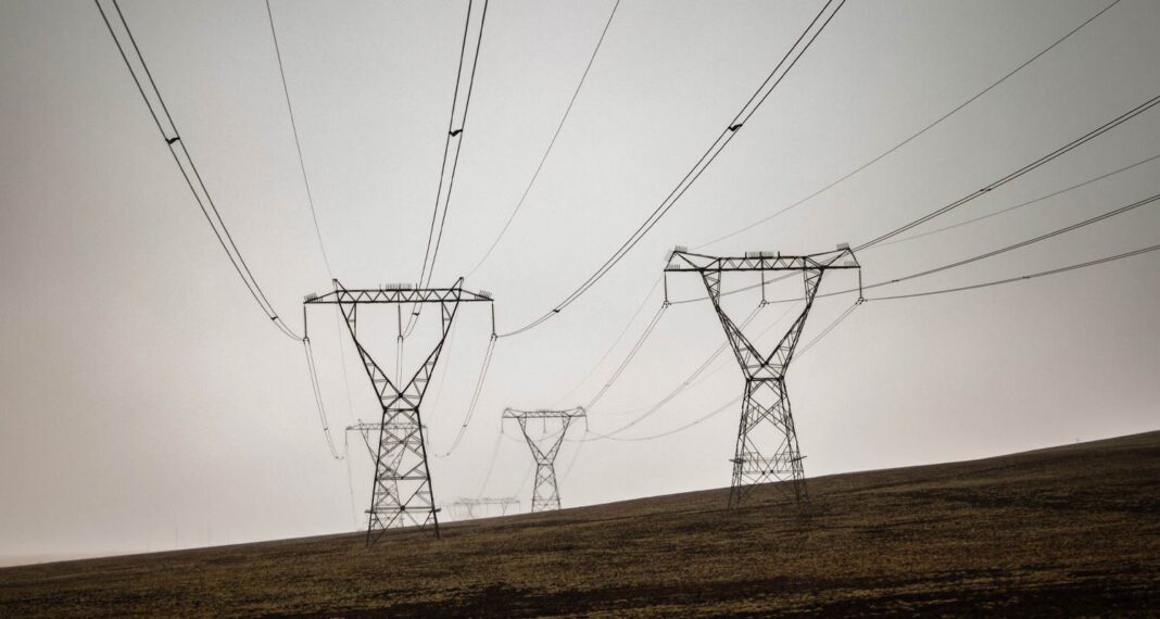 Germany Stuffs $45 Billion into South Africa’s Grid Gaping Void