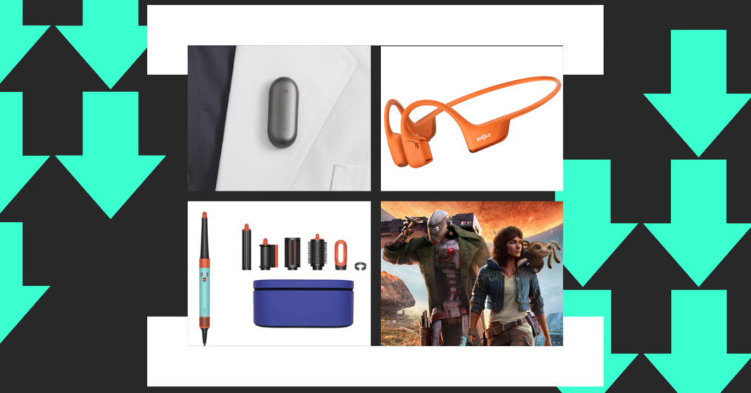 AirPods are Dead: Meet My New Hearing Assistant, Shokz OpenRun Pro 2