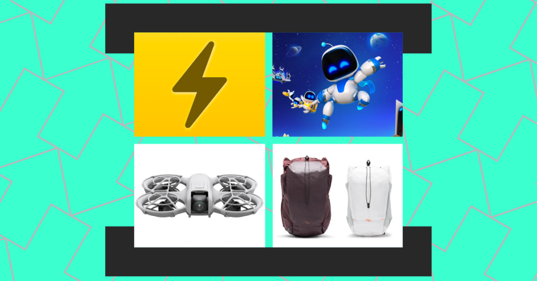 The End of Scrolling: Total Consumption