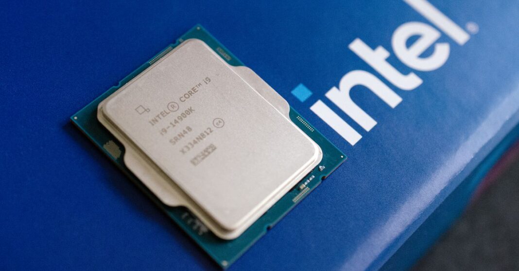 Intel’s Desperate Fix: Another Microcode Update Can’t Save Raptor Lake from Its Own Fatal Flaw
