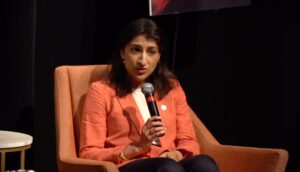 Khan’s Reign of Error: Fat Cats Seize Power at FTC