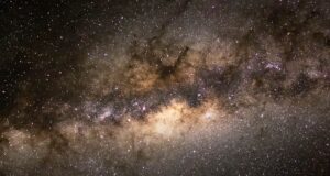 The Universe’s Greatest Conspiracy: Most of It Doesn’t Exist