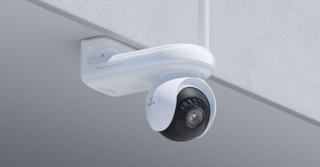 Spying without accountability: Your neighborhood on perpetual surveillance