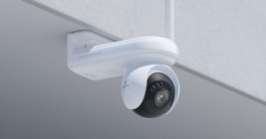 Spying without accountability: Your neighborhood on perpetual surveillance