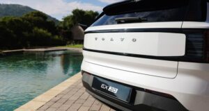 Electrifying the Apocalypse: The Software-Defined EV Revolution