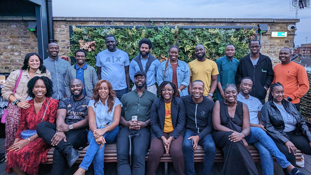 Google’s Secret Investment Empire: The Unspoken Trust Funding South Africa’s Tech Uprising