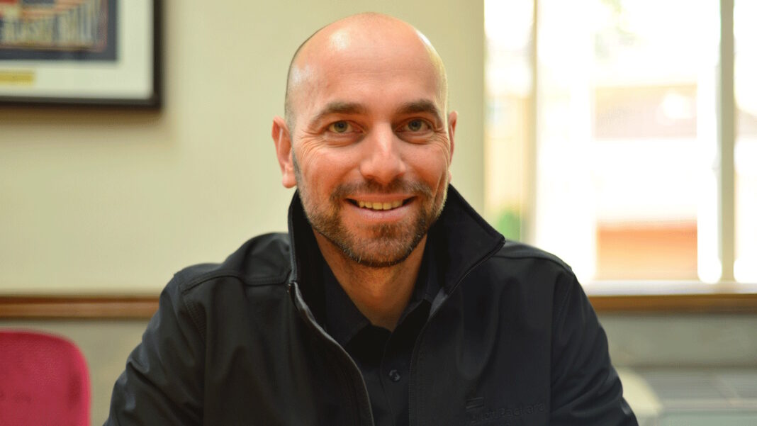 Networks on Lockdown: Aruba’s Central Control