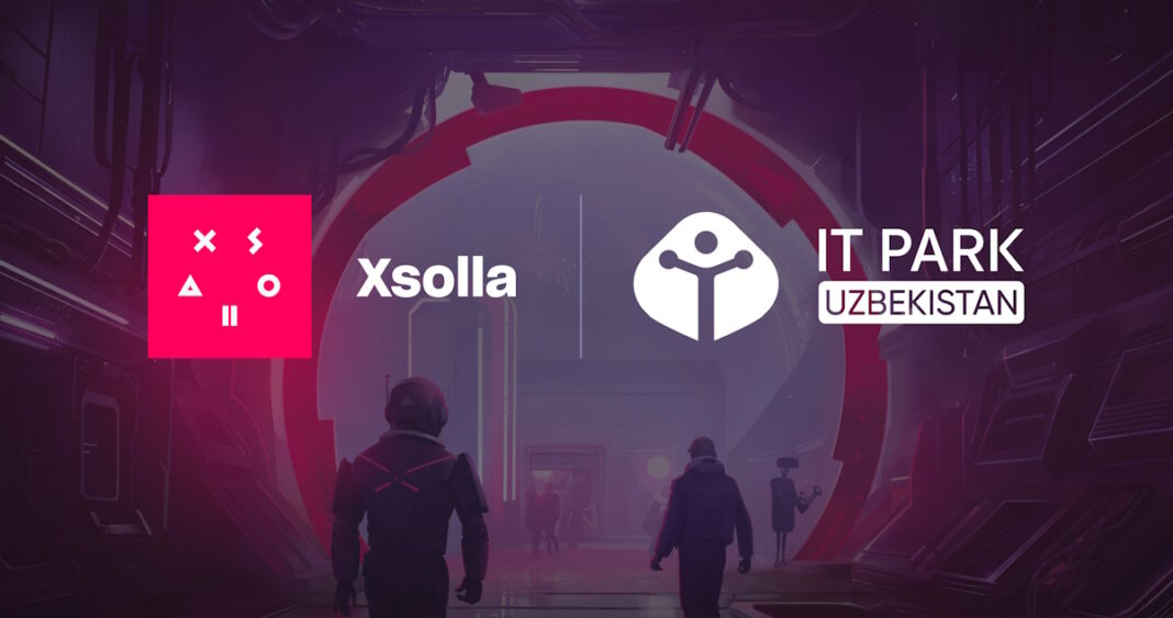 Uzbekistan: Xsolla’s Secret to Unleashing Its Gaming Potential Exposed