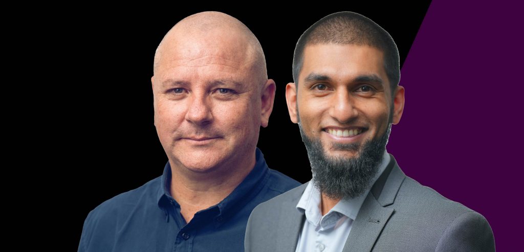 The Few, The Proud, The Betrayed: The Lurking Dangers of Managed Security Under.createNew!