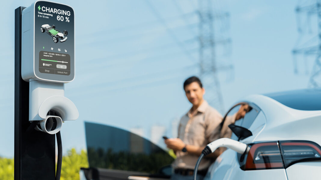 Fueling the Future: Why Pay-per-Use Vehicles Are Electrifying South Africa