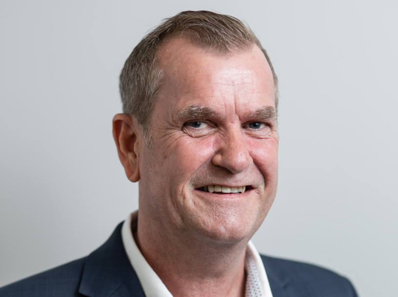 Surveillance State: The Future of Government is Watching You