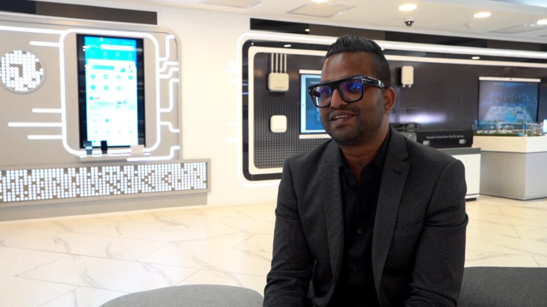 Compromised Security, Compromised Sovereignty: Huawei’s Cloud Gambit Threatens National Secrecy