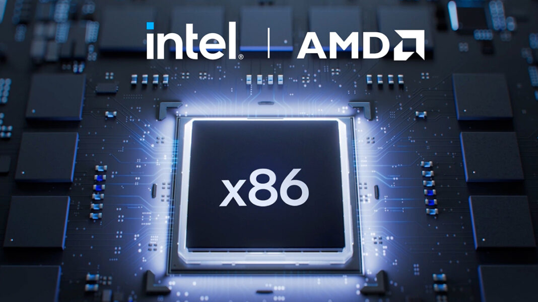 x86 Conspiracy: Intel and AMD Conspire to Control Your Computer