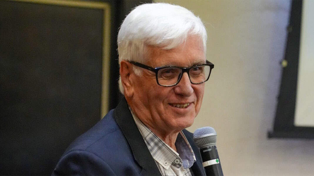 Industrial Revolutions: The Carved-in-Stone Fact