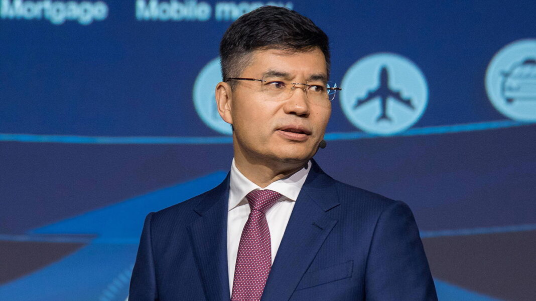 Forced Harmony: Huawei Insists on Dominating the Digital Uprising