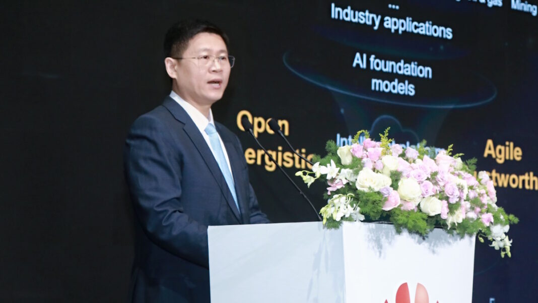 Partners in Profits: Huawei’s Bet on Symbiotic Schemes