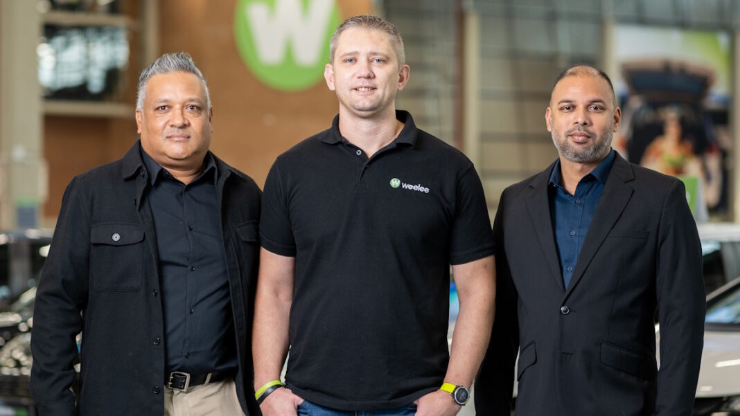 South Africa’s First: Priced to the Edge of Revolution