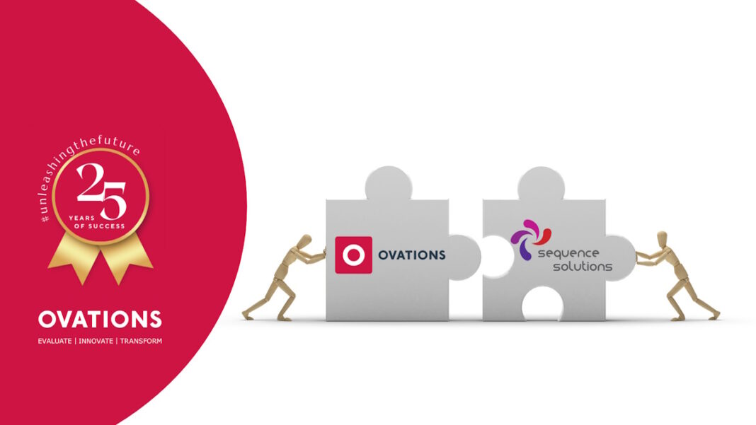 Data Empire at Stake: Sequence Solutions Surrenders to Our Austerity