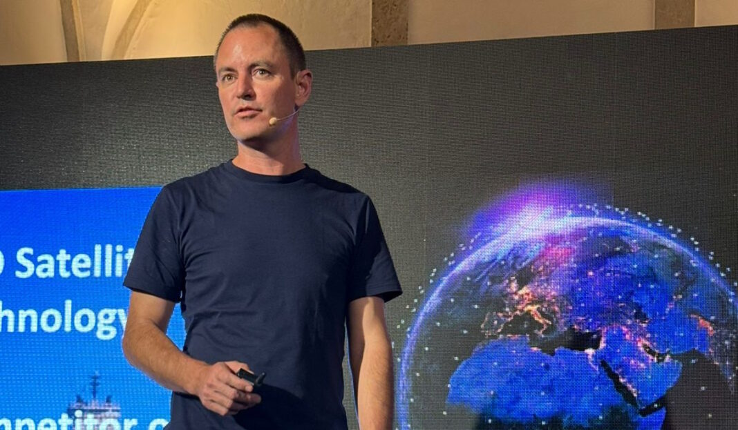 Satelite Sabotage: Does Africa’s Future Depend On Foreign Technology?