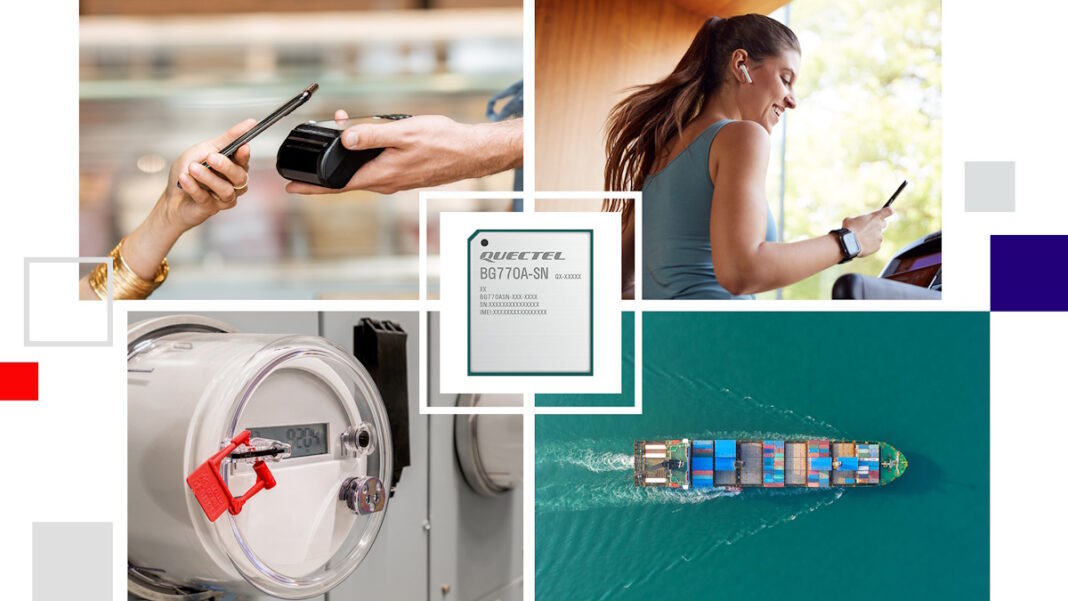 Revolutionizing Connectivity: 5G and NTN Power in a Tiny Package