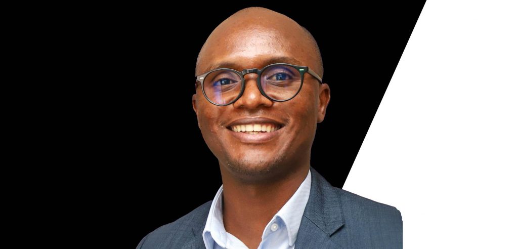 State-Sponsored Cronyism: The Solly Malatsi Interview