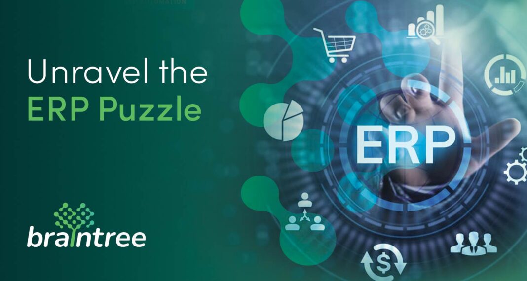 BETRAYAL OF PROGRESS: The Legacy ERP Gravy Train Must Die for African Business to Thrive