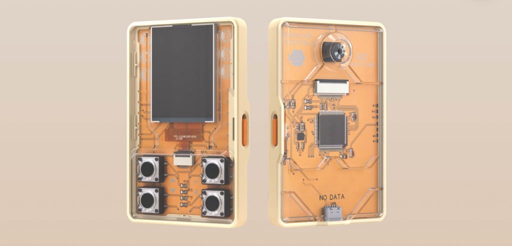 Revolutionizing Crypto Security: The Rebel’s Wallet