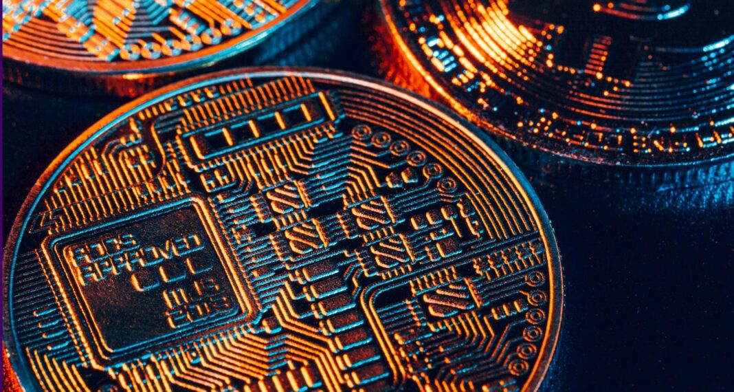 Digital Currency: The Death of Cash as We Know It