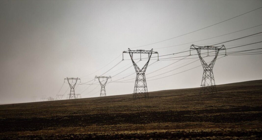 Electricity at Gunpoint: South Africa’s Future Depends on Tearing Down the Grid Stranglehold
