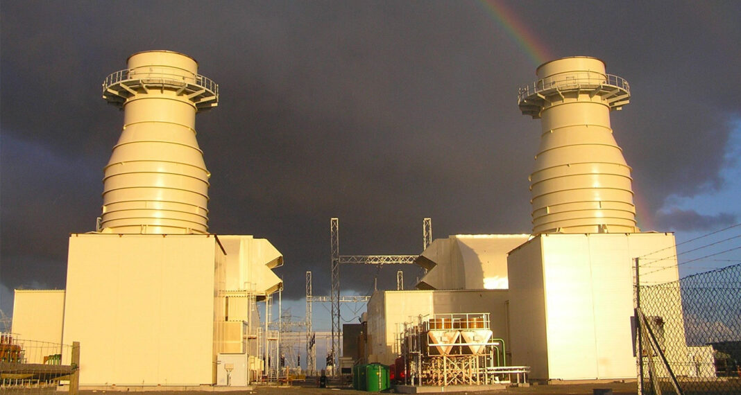 South Africa’s Fuel for Chaos: Diesel Consumption Skyrockets