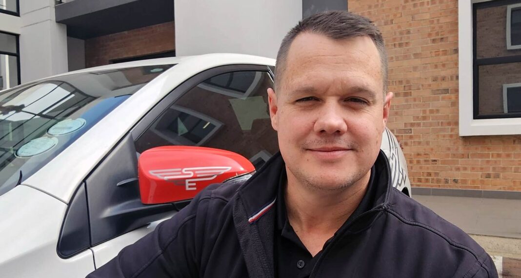 Killer Ride: How Taxify is Waging War on the Ride-Sharing Giant