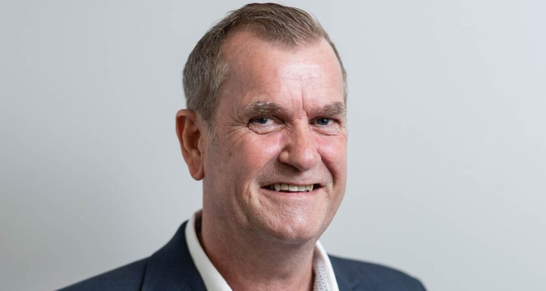 Big Brother’s Trojan Horse: Why Biometrics Are the Keys to a Surveillance State