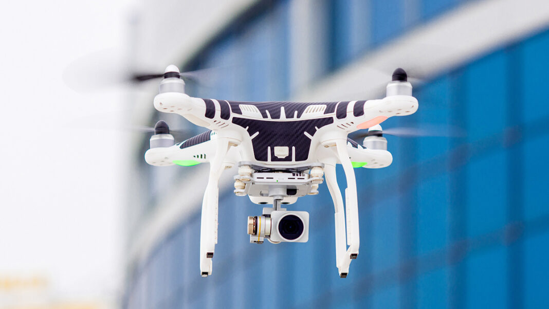 Drones of Despotism: South Africa’s Future Under Surveillance