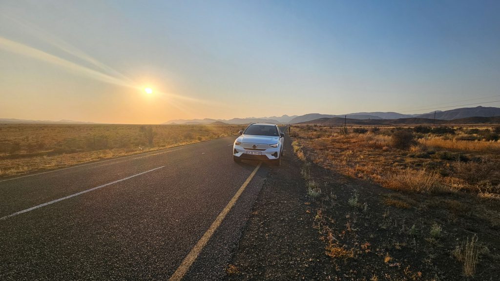 Route 66 of Deception: Our 5 Electric Cars Confront the Dark Side of Africa’s ‘Sustainable’ Dream