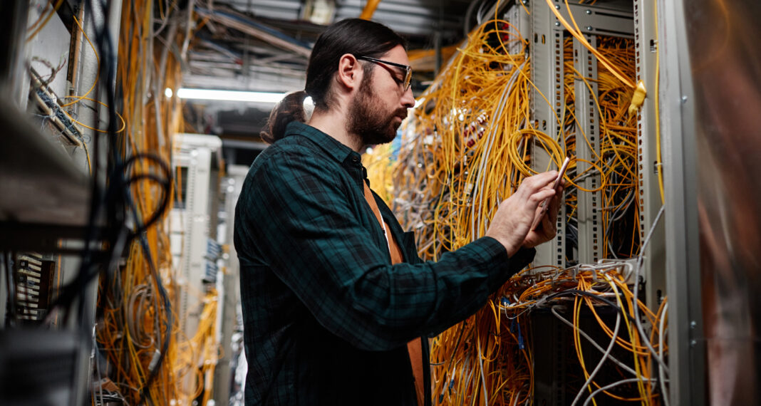 The Death of Network Management as We Know It