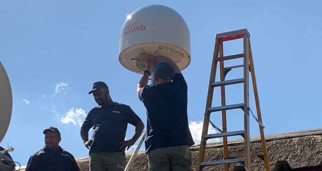 Tantum IT Cedes All to Eutelsat’s Grip, As Paratus South Africa Seals Its Fate