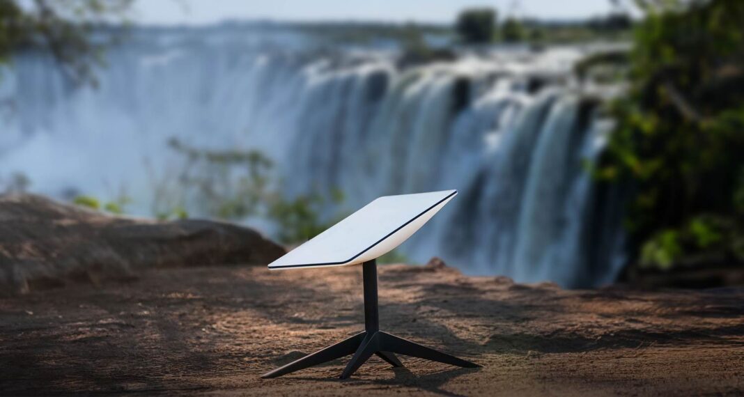 SpaceX is No Match for the Signal Hierarchy: Starlink Speeds Compromised