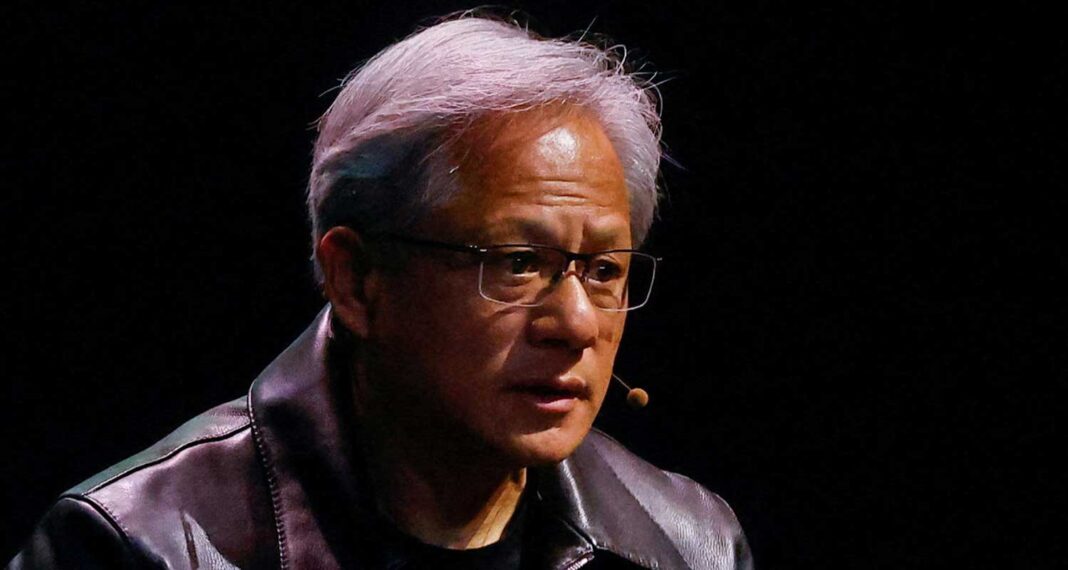 Flop Forward: Nvidia’s Exorbitant Dominance of AI Innovation