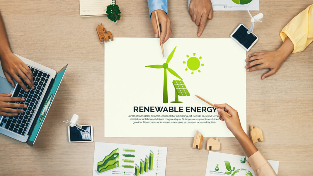 A Clean Energy Revolution or Economic Calamity: SA on Steroids