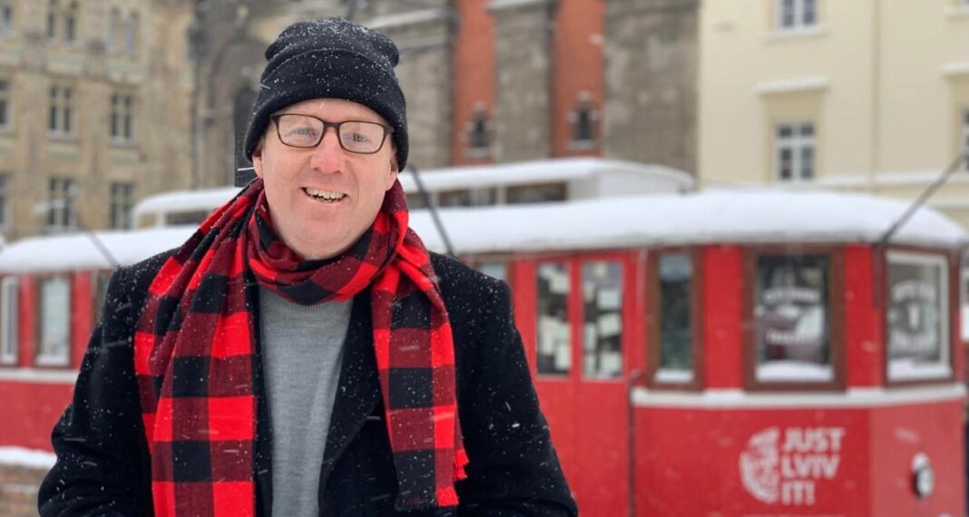 Code of Survival: How I Cheated Death in Ukraine’s Warzone