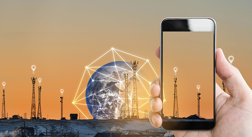 ICASA’s Radio Frequency Plan: A License to Loot?