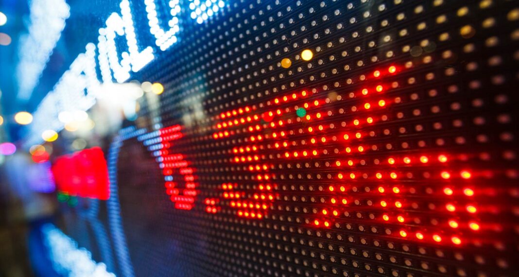 Asteroid Looms: The AI Bubble Will Bust the Economy