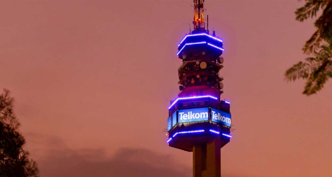 Telkom’s Existential Threat: Icasa’s Plan to Crush Competition