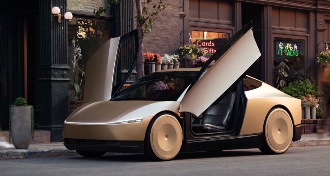 Tesla’s Electric Shock: The Autonomous Nightmare Unveiled